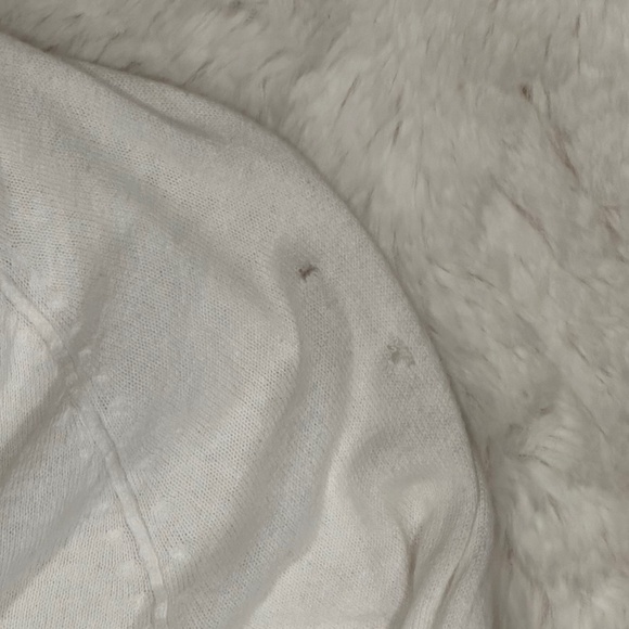 Mossimo 3/4 Sleeve Cardigan Sweater Medium Size - Picture 2 of 3